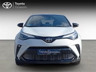 Toyota C-HR 5P GR-SPORT 180H e-CVT