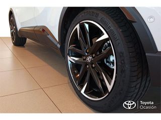 Toyota C-HR 5P GR-SPORT 180H e-CVT