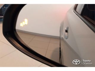 Toyota C-HR 5P GR-SPORT 180H e-CVT