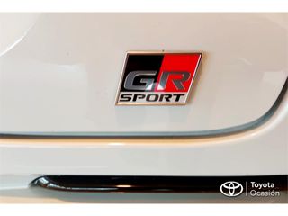 Toyota C-HR 5P GR-SPORT 180H e-CVT