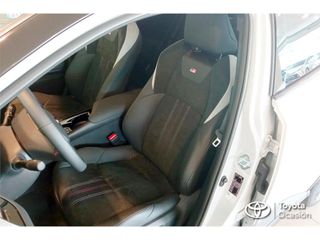 Toyota C-HR 5P GR-SPORT 180H e-CVT