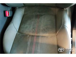 Toyota C-HR 5P GR-SPORT 180H e-CVT