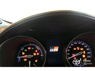 Toyota C-HR 5P GR-SPORT 180H e-CVT