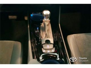 Toyota C-HR 5P GR-SPORT 180H e-CVT