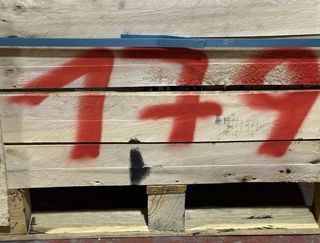 FAM66 4 x Embellecedores cromado British Leyland