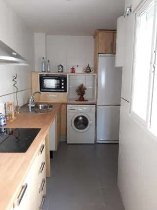 Piso céntrico Motril en venta