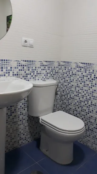 Piso céntrico Motril en venta