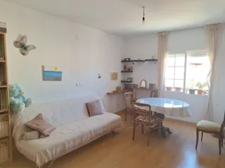 Piso céntrico Motril en venta