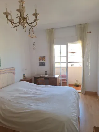 Piso céntrico Motril en venta