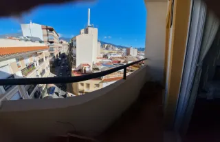 Piso céntrico Motril en venta
