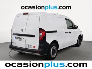 Nissan Townstar Furgon 1.3G L1 Profesional 96 kW (130 CV)