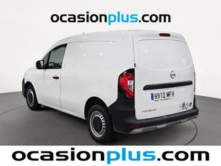Nissan Townstar Furgon 1.3G L1 Profesional 96 kW (130 CV)