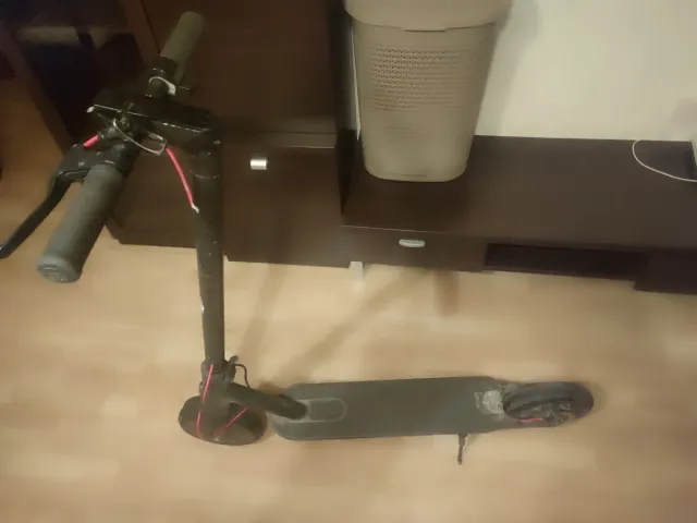 Patinete Xiaomi 2 Pro