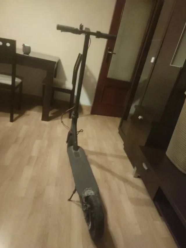 Patinete Xiaomi 2 Pro