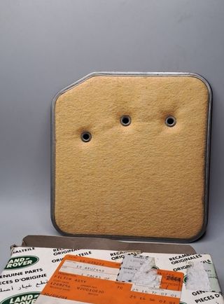 Filtro Caja Cambio AEU2448 Range Rover classic