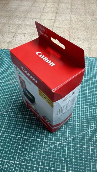 Canon CLI-551XL Cartuchos Tinta Original Multi