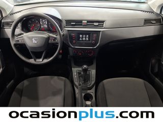 SEAT Ibiza 1.6 TDI Reference Plus 59 kW (80 CV)