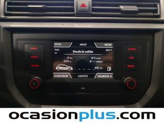 SEAT Ibiza 1.6 TDI Reference Plus 59 kW (80 CV)