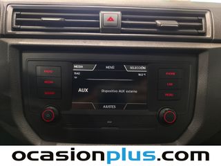 SEAT Ibiza 1.6 TDI Reference Plus 59 kW (80 CV)