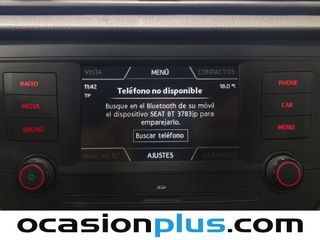 SEAT Ibiza 1.6 TDI Reference Plus 59 kW (80 CV)