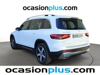 Mercedes-Benz GLB 200 120 kW (163 CV)