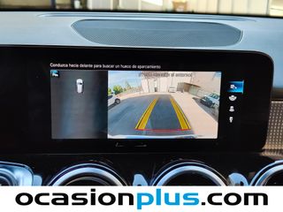 Mercedes-Benz GLB 200 120 kW (163 CV)