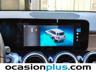 Mercedes-Benz GLB 200 120 kW (163 CV)