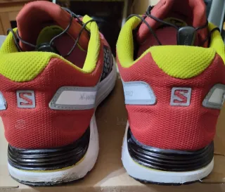 Salomon XA Pro 3D talla 42