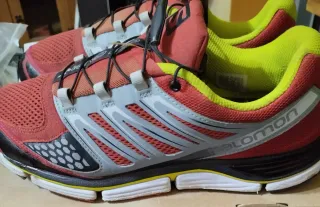 Salomon XA Pro 3D talla 42