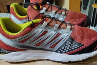 Salomon XA Pro 3D talla 42