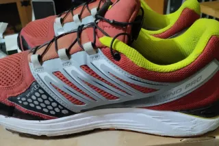 Salomon XA Pro 3D talla 42