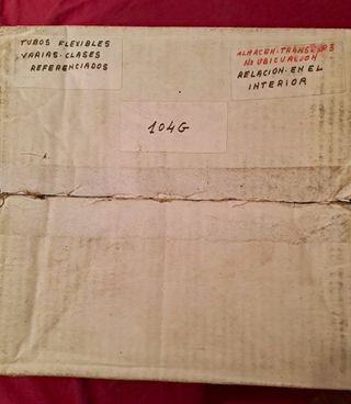 GBH161 Latiguillo freno del MGC/Rover P6 V8