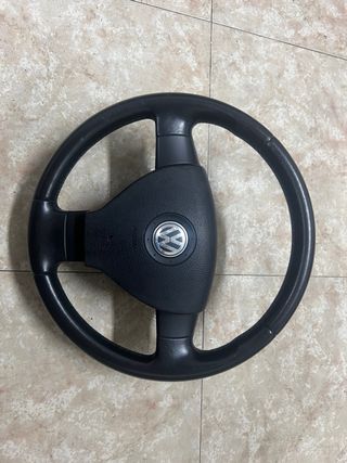 Volante y Airbag VW Passat B6 2007