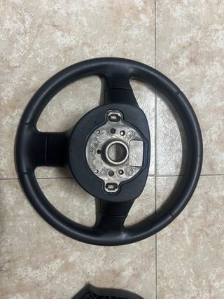 Volante y Airbag VW Passat B6 2007