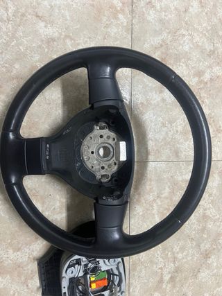 Volante y Airbag VW Passat B6 2007