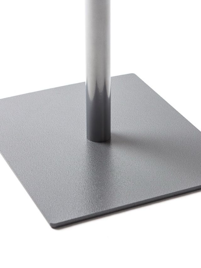 Barra Ballet Ajustable profes. (Dinamica Ballet)