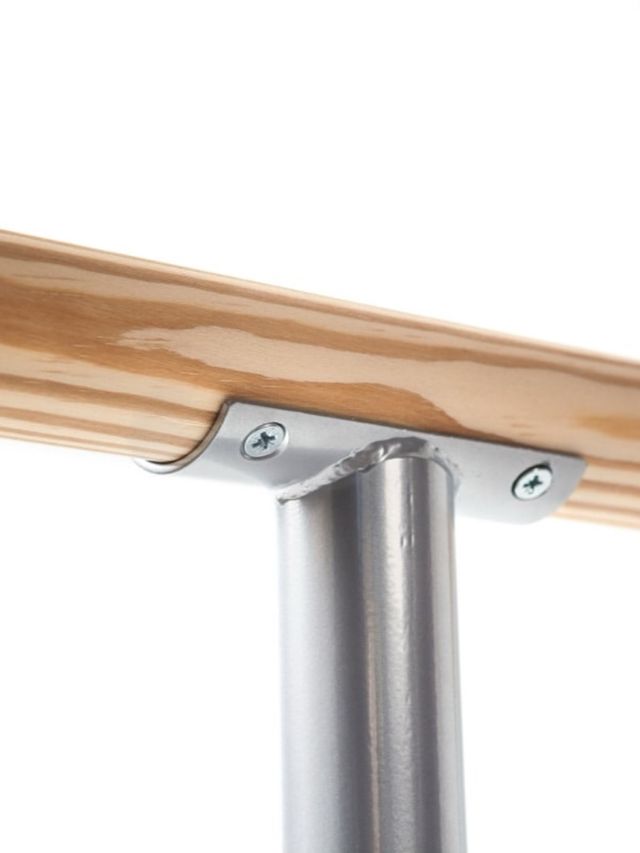 Barra Ballet Ajustable profes. (Dinamica Ballet)