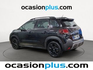 Citroen C3 Aircross PureTech 110 S&S Max 81 kW (110 CV)