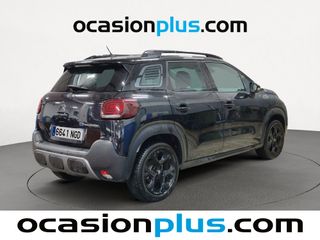 Citroen C3 Aircross PureTech 110 S&S Max 81 kW (110 CV)