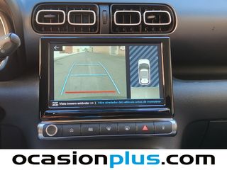 Citroen C3 Aircross PureTech 110 S&S Max 81 kW (110 CV)