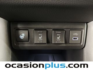 Toyota Corolla Cross 1.8 Híbrido Style Auto 103 kW (140 CV)