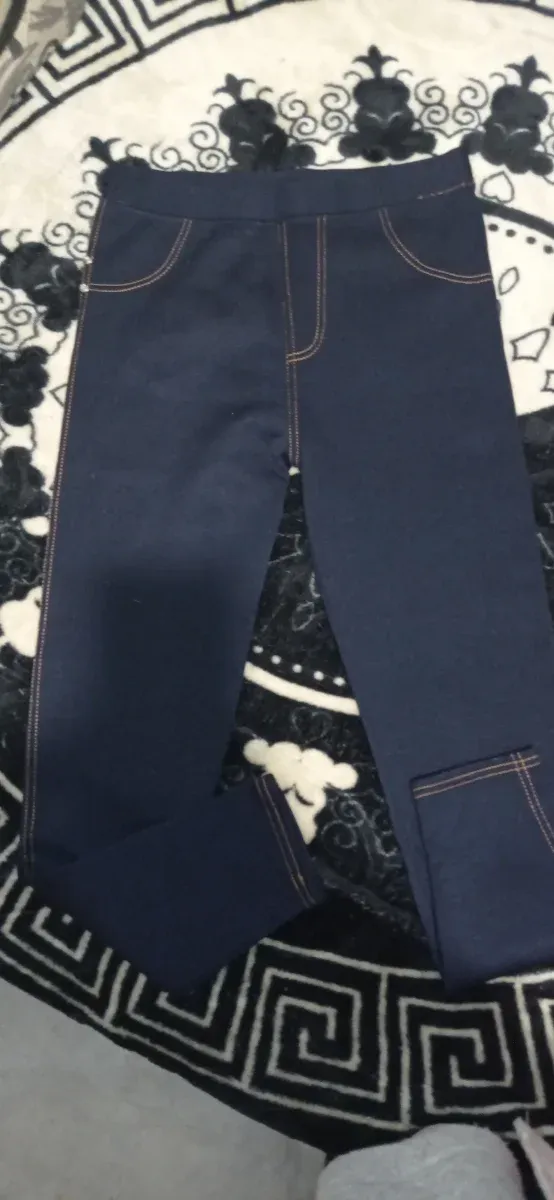 Abito rosa con stampa leopardata