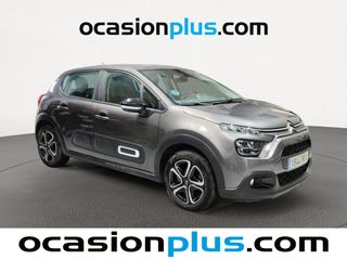 Citroen C3 Origin Plus BlueHDi 75 kW (102 CV)