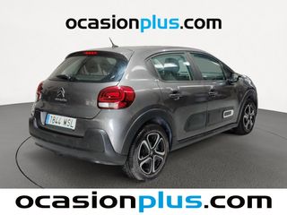 Citroen C3 Origin Plus BlueHDi 75 kW (102 CV)