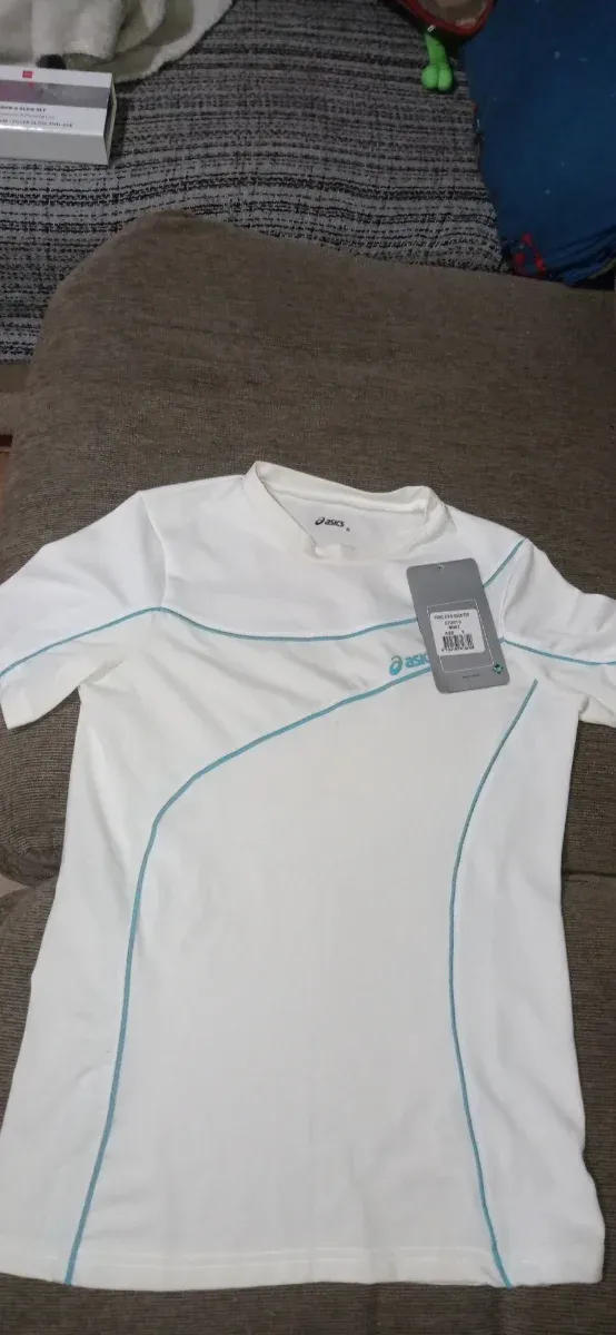 Maglietta Asics Taglia S