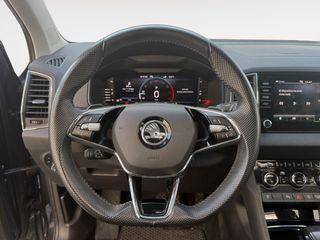 Skoda Karoq Style