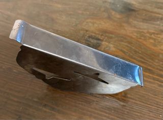 Portatovaglioli in metallo