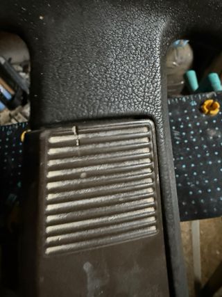 Volante Volkswagen Multivan sin dirección asistida