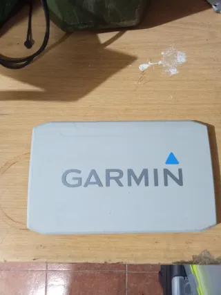 Tapadera Sonda Garmin 7