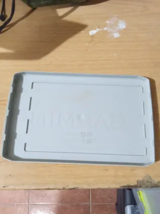 Tapadera Sonda Garmin 7